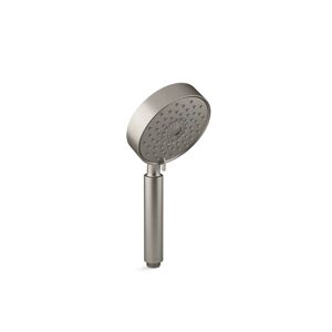 Purist® 2.5 gpm multifunction handshower with Katalyst® air-induction technology