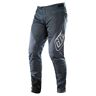 Troy Lee Sprint Race Pants Solid - Charcoal 34