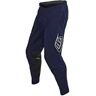 Troy Lee Sprint Race Pants - 2022 Navy 34