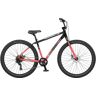 GT Street Performer 29" BMX Bike Fade