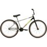 Haro Master DMC 29" BMX Bike Black And Silver