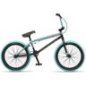 GT Team Albert Mercado BMX Bike - Mint