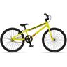 GT Mach One Junior BMX Race Bike Yellow