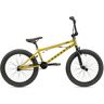 Haro Leucadia DLX BMX Bike Honey Mustard / 20.5"