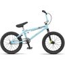 GT Lil Performer 16" BMX Bike Aqua