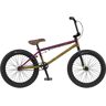 GT Performer BMX Bike Mercado Sun / 20.5"