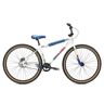 Haro Radical Rick 29" BMX Bike White