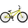 GT Mach One Pro 24" BMX Race Bike Yellow