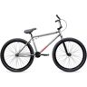 Stranger Creeper 26" BMX Bike Matt Raw