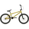 Haro Leucadia BMX Bike Honey Mustard / 20.5"