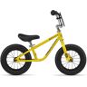 GT Performer 12" Balance Bike GT Yellow / 12"