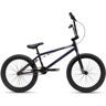 DK Aura BMX Bike Deep Purple