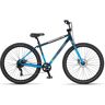 GT Street Performer 29" BMX Bike - Tropical Green - 29"