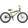 GT Pro Series Heritage 24" BMX Bike Camo