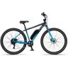 GT Power Performer 29'' BMX E-Bike - Tropical Green