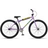 GT Dyno Compe Pro Heritage 29" BMX Bike - Lavender