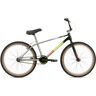 Haro Master DMC 24" BMX Bike Black And Silver