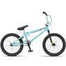 GT Jr Performer 18" BMX Bike Aqua