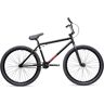 Stranger Creeper 26" BMX Bike 2022 Matt Black