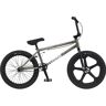 GT Team Tate Roskelley BMX Bike Raw