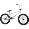 Sunday Forecaster Aaron Ross Signature BMX Bike Gloss White / 20.5"