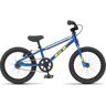 GT Mach One 16" BMX Race Bike - Team Blue