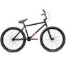 Stranger Creeper 29" BMX Bike 2022 Matt Black