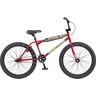 GT Dyno Compe Pro Heritage 24" BMX Bike - Red