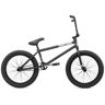 Kink Cloud BMX Bike 2023 Matte Iridescent Black