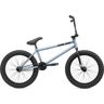 Kink Williams BMX Bike 2023 Matte Forge Blue