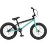 GT Performer 16" BMX Bike Pitch Green