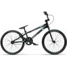 Radio Race Xenon Expert BMX Race Bike Black And Silver / 19.5"