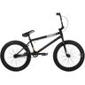 Subrosa Salvador FC BMX Bike 2019 Satin Fury Red