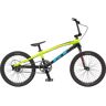 GT Speed Series Pro BMX Race Bike - Nuclear Yellow