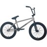 Sunday Ex Erik Elstran Signature BMX Bike Gloss Battleship Grey / 21"