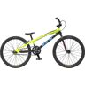 GT Speed Series Junior BMX Race Bike - Nuclear Yellow