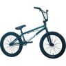 Sunday Forecaster Park BMX Bike Cyan Rain / 20.5"