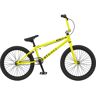 GT Air BMX Bike Yellow