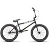 Kink Launch BMX Bike 2022 Gloss Iridescent Black