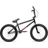 Stranger Spitfire BMX Bike 2022 Gloss Black