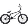 Stranger Level Freecoaster BMX Bike 2022 Matt Black