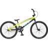 GT Speed Series Expert BMX Race Bike - Nuclear Yellow