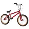 Fit Misfit 16" BMX Bike Red Rum