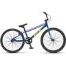 GT Mach One Pro 24" BMX Race Bike - Team Blue