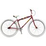 GT Dyno Compe Pro Heritage 29" BMX Bike Red