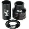 Rant Bang Ur Mid BB Black / 22mm