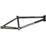 Fit Young Buck Frame Milk Chocolate / 21"