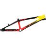 Haro Citizen Race Frame Orange Fade / 20.5"