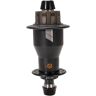 Box One Stealth Expert Rear Race Hub Black