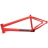 Sunday Soundwave V3 Frame Matt Fire Engine Red / 20.75"